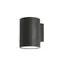 Donolux DL20281WW20B Ландшафтный светильник IP54, D130xW166,5xH180 мм, 20Вт, 3000К, черный, изображение 3