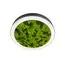Donolux DL1000C90NW Moss Black Накладной светодиодный светильник, 90Ватт, D-1000мм., изображение 3
