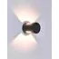 Donolux DL20473W9DG Светодиодный светильник, настенный, 9Вт, изображение 5