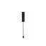 Donolux Power Connector H700 B DL20225 Адаптер с подводом питания на стойке, черный, изображение 3