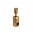 Donolux Single Stand BBr DL20224 Donolux Magnet Modular System «CODE 1.2», стойка с одиночным фиксатором, H95 мм,  темная бронза