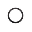 Donolux Ring 18265R6 Декоративное кольцо для DL18265R6, черный, изображение 3