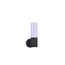 Donolux DL20472W9DG Ландшафтный светильник IP54, D90xW120xH225 мм, 9Вт, 3000К, темно-серый
