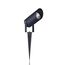 Donolux DL20571R1DG Ландшафтный светильник IP65, D60xH91 мм, 9Вт, темно-серый, изображение 6