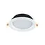Donolux DL18891NW15W Светильник встраиваемый, 15W, 1425Lm,4000К, изображение 3