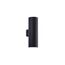 Donolux DL20282WW20B2 Ландшафтный светильник IP65, D55xW69xH170 мм, 20Вт, 3000К, черный, изображение 2