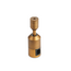 Donolux Single Stand BBr DL20224 Donolux Magnet Modular System «CODE 1.2», стойка с одиночным фиксатором, H95 мм,  темная бронза, изображение 3
