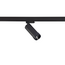 Donolux DL18895R15W1BZ Track Трековый светильник, 15Вт, черный, изображение 3