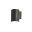 Donolux DL20281WW10B Ландшафтный светильник IP54, D100xW150xH163 мм, 10Вт, 3000К, черный, изображение 3