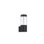 Donolux DL20471W8DG Ландшафтный светильник IP54, D90xW125xH240 мм, 8Вт, 3000К, темно-серый