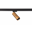 Donolux DL18895R15W1Z Bronze Track Трековый светильник, 15Вт, темная бронза