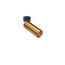 Donolux DL18895R1BBrass ST Накладной светильник, поворотный GU10, D57хH195мм, IP20, черный-латунь, без лампы, изображение 2