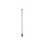 Donolux Double Stand H700 B DL20224 Стойка с двойным фиксатором, D30xH760 мм, черный