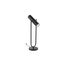 Donolux T111022/1black Настольная лампа, 1хGU10 9W