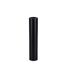 Donolux Base power supply 205VB Вертикальное потолочное основание с подводом питания LIGHT WAVE, D42xH205 мм, DC 48В, черный, изображение 2