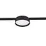 Donolux DL20735NW12B Светильник для Slim Line Mini, MOON, 12Вт, 4000К, черный, изображение 3