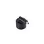 Donolux Power Connector DL20651 B1 Адаптер с подводом питания и клеммной колодкой для светильника DL20651, DC24В, D36xL60,7xH40,5 мм, черный, изображение 3
