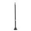 Donolux DL18154W8DG 900 Ландшафтный светильник IP65, D120xH900 мм, 2x4Вт, 3000К, темно-серый, изображение 4