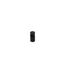 Donolux Cable Fixing Kit DL20651 B Держатель для провода Driver 60W Scroll Line, D15xH30 мм, черный