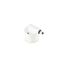 Donolux Power Connector DL20651 W1 Адаптер с подводом питания и клеммной колодкой для светильника DL20651, DC24В, D36xL60,7xH40,5 мм, белый, изображение 3