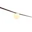 Donolux DL18965R10W1B Светильник для Sling System, BUBBLE, 10Вт, D150xH147 мм, черный, изображение 8