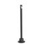 Donolux DL18154W4DG 600 Ландшафтный светильник IP65, D120xH600 мм, 4Вт, 3000К, темно-серый, изображение 4