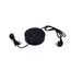 Donolux Driver 60W Scroll Line B Блок питания L8HF с основанием, DC 24В 60В, D150xH37,4 мм, черный, изображение 2