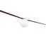 Donolux DL18965R10W1B Светильник для Sling System, BUBBLE, 10Вт, D150xH147 мм, черный, изображение 3