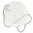 Donolux DL20791W2W Светодиодный магнитный светильник для Base DL20791W300, 2Вт, 3000K, D50*W52мм, белый, изображение 5