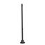 Donolux DL18154W8DG 900 Ландшафтный светильник IP65, D120xH900 мм, 2x4Вт, 3000К, темно-серый