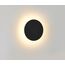 Donolux Panel DL20781B150 Декоративная панель для Base DL20781,  D150*W35мм, IP20, черный, изображение 5