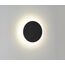 Donolux Panel DL20781B150 Декоративная панель для Base DL20781,  D150*W35мм, IP20, черный, изображение 4