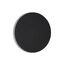 Donolux Panel DL20781B150 Декоративная панель для Base DL20781,  D150*W35мм, IP20, черный, изображение 3