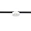 Donolux DL20735WW12W Светильник для Slim Line Mini, MOON, 12Вт, 3000К, белый, изображение 2