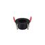 Donolux Recessed mounting 2B Встраиваемое основание с бортиком LIGHT WAVE, D50xH29 мм, монтажный диаметр D45 мм, металл, черный