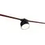 Donolux DL18964R12W1B Светильник для Sling System, INVERS, 12Вт, D100xH107 мм, черный, изображение 4