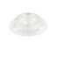 Donolux Lens24 DL18901R7W Оптическая линза для светильников DL18901R7W, 24°, изображение 3