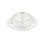 Donolux Lens15 DL18901R7W Оптическая линза для светильников DL18901R7W, 15°, изображение 3