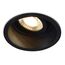 Donolux DL18901R12W1B50 Светильник встраиваемый, поворотный круглый, 12Вт, 3000К, 1026Лм, D84*H63мм, IP20,  белый, изображение 5