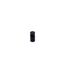Donolux Cable Fixing Kit DL20651 B Держатель для провода Driver 60W Scroll Line, D15xH30 мм, черный, изображение 3