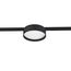 Donolux DL20735NW12B Светильник для Slim Line Mini, MOON, 12Вт, 4000К, черный