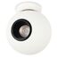 Donolux DL20791W2W Светодиодный магнитный светильник для Base DL20791W300, 2Вт, 3000K, D50*W52мм, белый, изображение 3