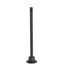 Donolux DL18154W4DG 600 Ландшафтный светильник IP65, D120xH600 мм, 4Вт, 3000К, темно-серый, изображение 2