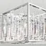 Bogate's a049112 312/6 Подвесной светильник Strotskis, изображение 5