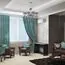 Bogate's a045319 309/8 Подвесной светильник Strotskis, изображение 4