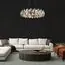 Bogate's a065320 371 Подвесной светильник Strotskis, изображение 6