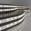 Elektrostandard a040995 2835 12V 60Led 4,8W IP20 Лента светодиодная 60Led 4,8W IP20 3300K теплый белый