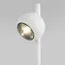 Elektrostandard a057633 35143/F Светильник садово-парковый со светодиодами Ball LED белый, изображение 5