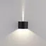 Elektrostandard a038828 1518 TECHNO LED Светильник садово-парковый со светодиодами BLADE черный, изображение 6