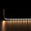 Elektrostandard a061089 Лента светодиодная 240LED 18W IP20 двухрядная 3300К теплый белый (2835 24V 240Led 18W IP20), изображение 2